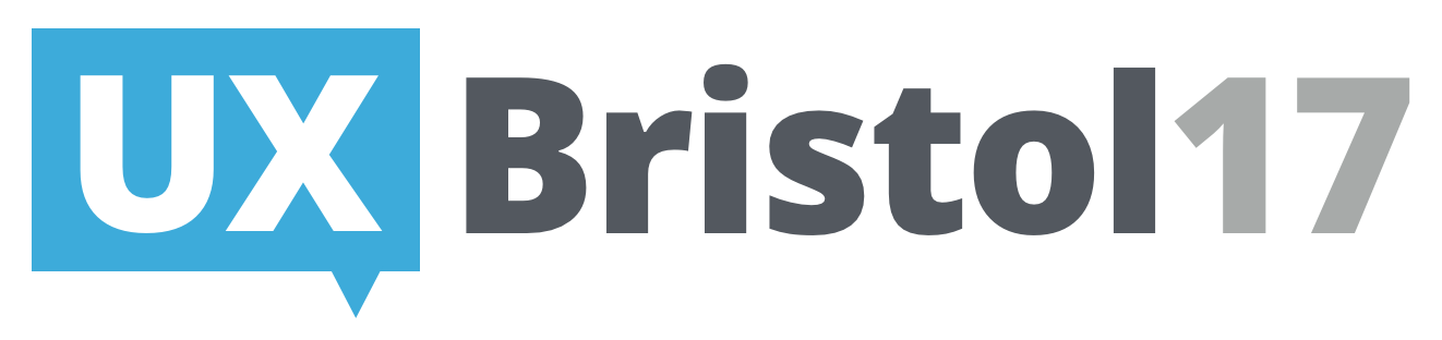 Logo UXBristol 2017